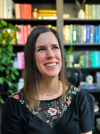 Photo of Demi Winters