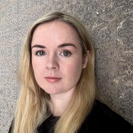 Photo of Catherine Walsh