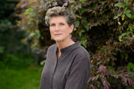 Photo of Angelica Glass