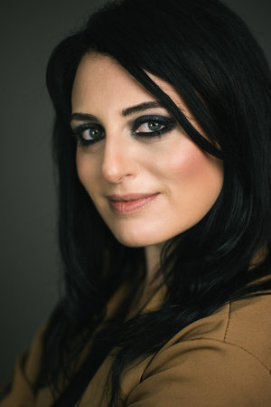 Photo of Francesca Giannone