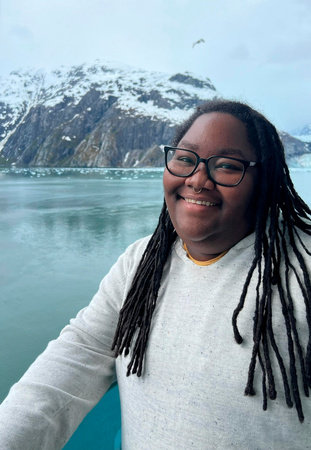 Photo of Beatrice Winifred Iker