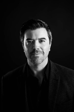 Photo of Ryan Pote