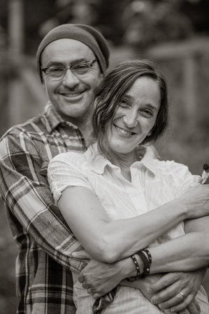 Photo of Jacky Davis