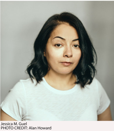 Photo of Jessica M. Guel