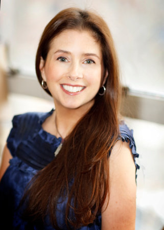 Photo of Dawn Lerman