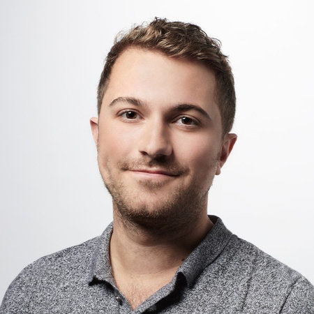 Photo of Shay Spence