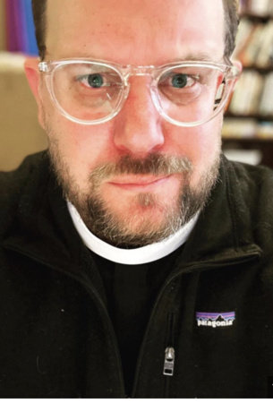 Photo of Bryan Bliss