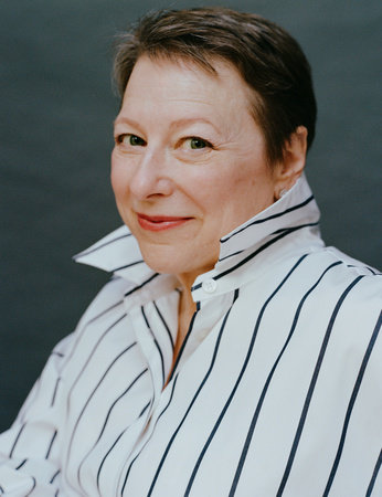 Deborah Harkness