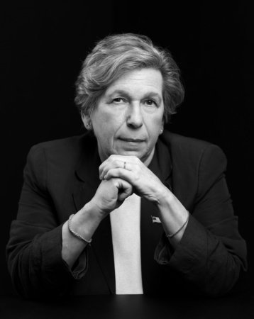Photo of Randi Weingarten