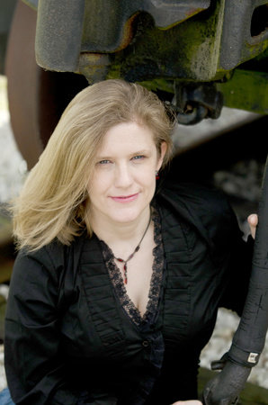 Image of Delphine Dryden