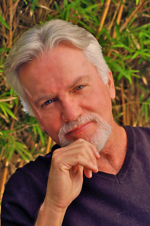 Photo of Dennis Merritt Jones