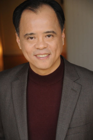 Photo of Derek Lin