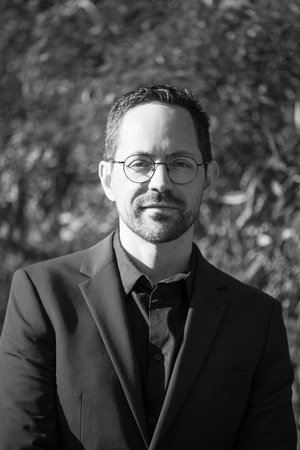 Photo of Christopher Mims