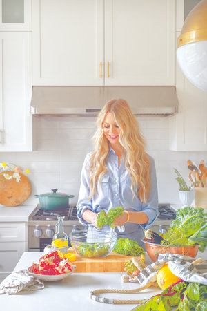Photo of Karlene Karst