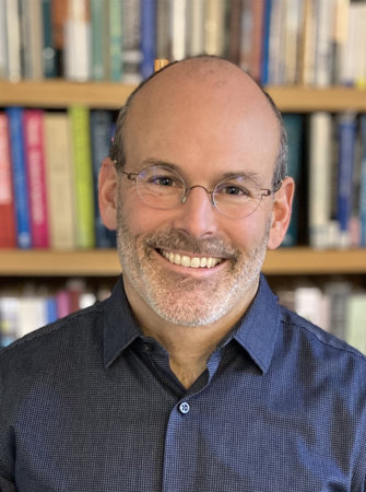 Photo of Judson Brewer, MD, PhD