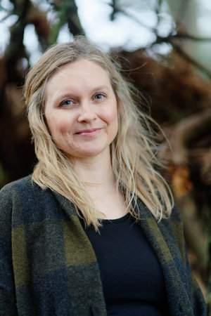 Photo of Rachel Greenlaw