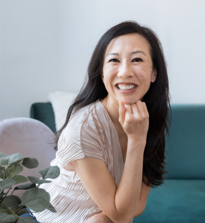 Photo of Heather Eng