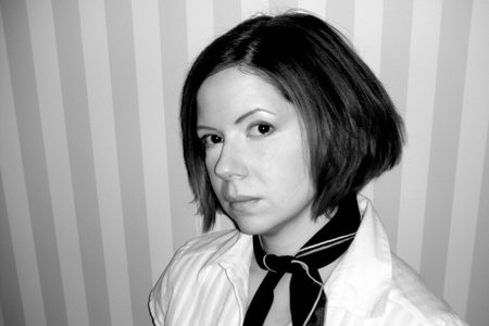 Image of Donna Thorland