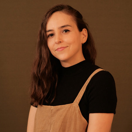 Photo of María Coco