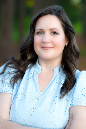 Photo of Nora Carmody