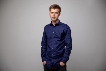 Photo of Ellis Blake