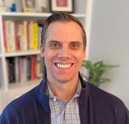 Photo of Rob Hindman, PhD