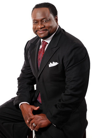 Photo of Eddie L. Long