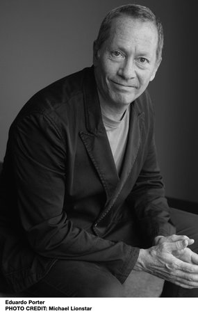 Photo of Eduardo Porter