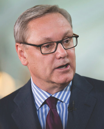 Photo of Edward Conard