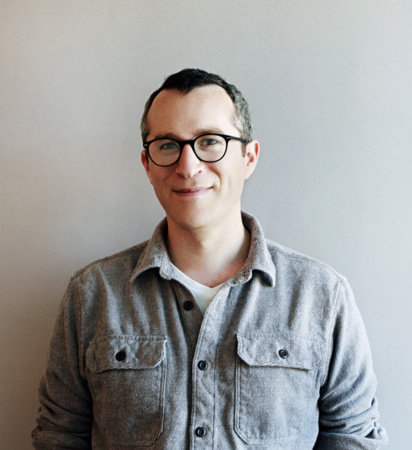 Photo of Eli Sanders