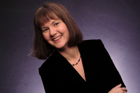 Photo of Elizabeth Bevarly