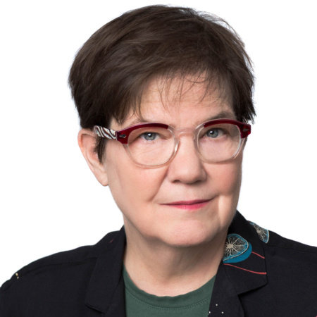 Photo of Ellen Klages