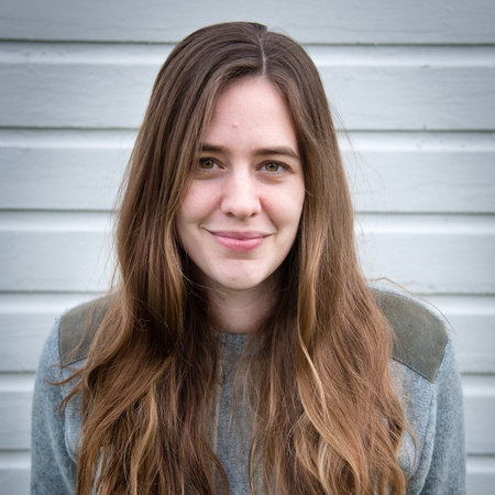 Photo of Emily Adrian