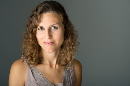 Photo of Emily Robbins