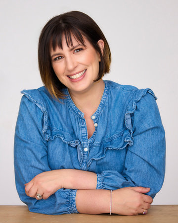 Photo of Kate Mason, PhD