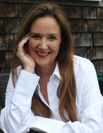 Photo of Debra Curtis