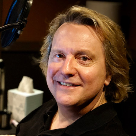 Photo of Eric Shaw Quinn