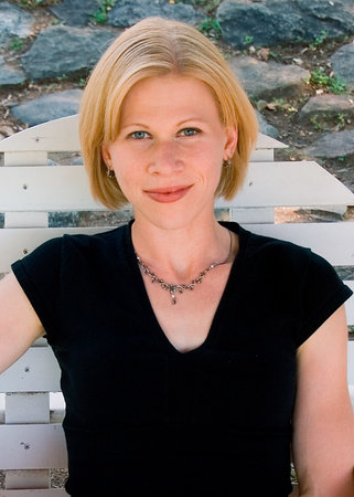 Photo of Erica Rivera