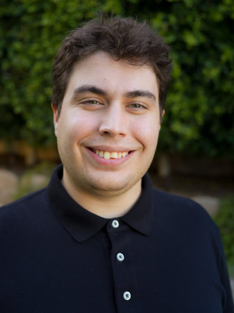 Photo of Woody Brown