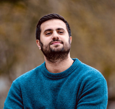 Photo of Abdelrahman ElGendy