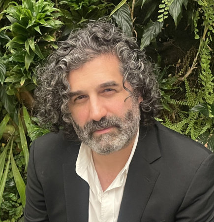 Photo of Frank Lesser