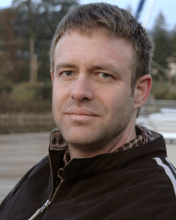 Photo of Kevin Patterson