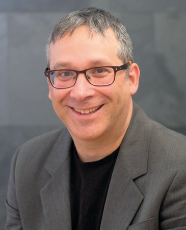 Photo of Gary Marcus