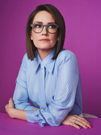 Photo of Jessica Tarlov