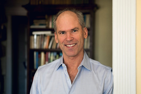 Photo of John Sedgwick