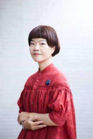 Photo of Sawako Natori