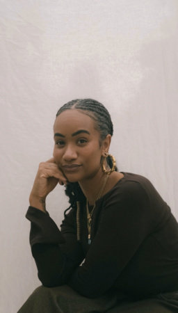 Photo of Alexandra Elle