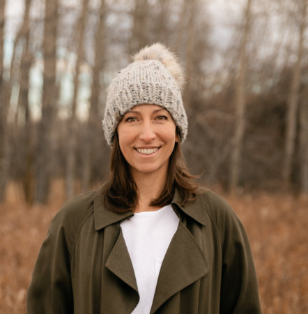 Photo of Alix Kelinda