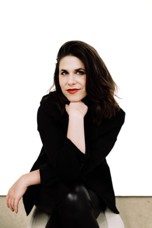 Photo of Eliza Jabore