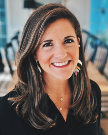 Photo of Christy Ewers